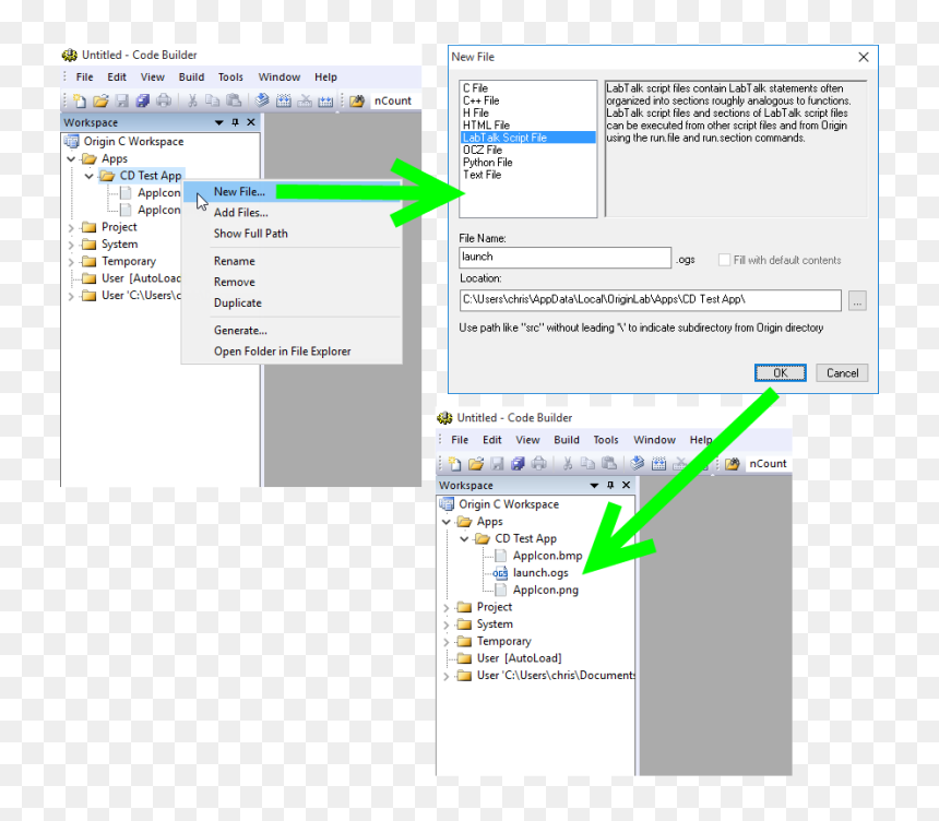 Screenshot, HD Png Download - file folder icon png