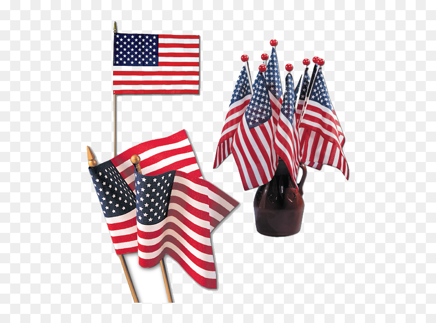 Flag Of The United States, HD Png Download - tunisia flag png