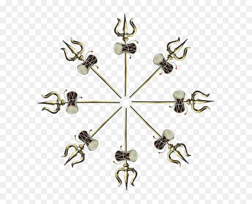 Circle, HD Png Download - nataraja png