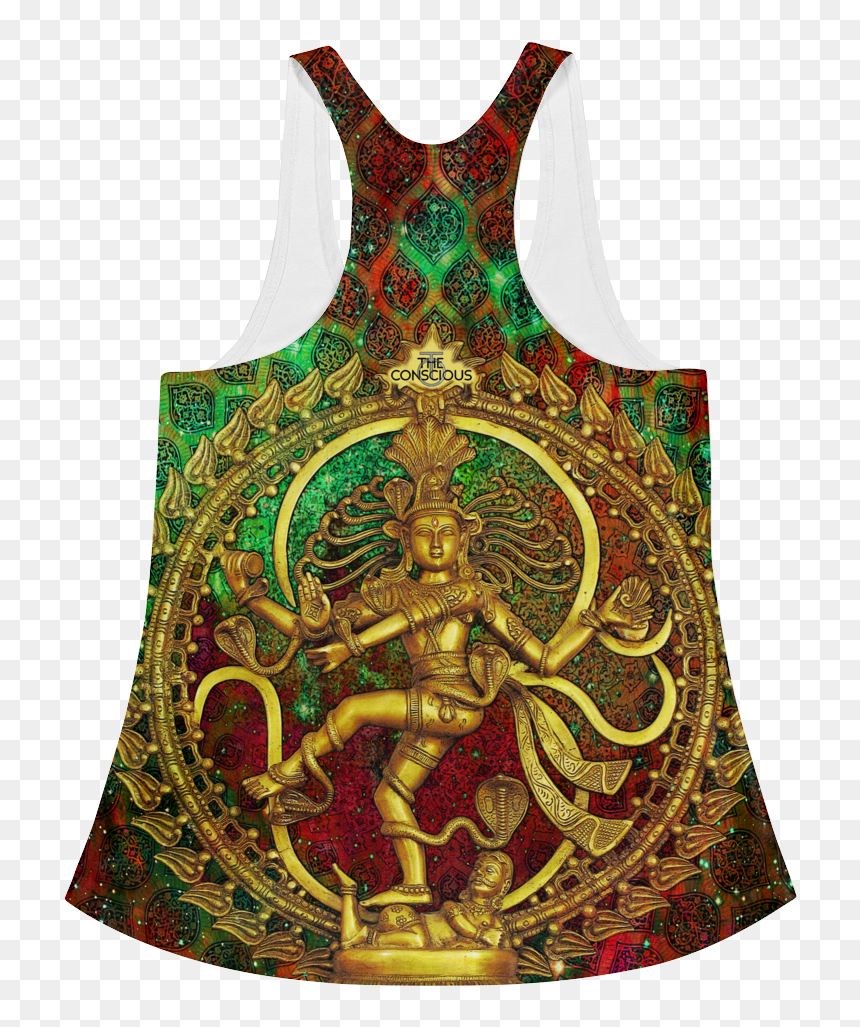Danza Cosmica De Shiva, HD Png Download - nataraja png