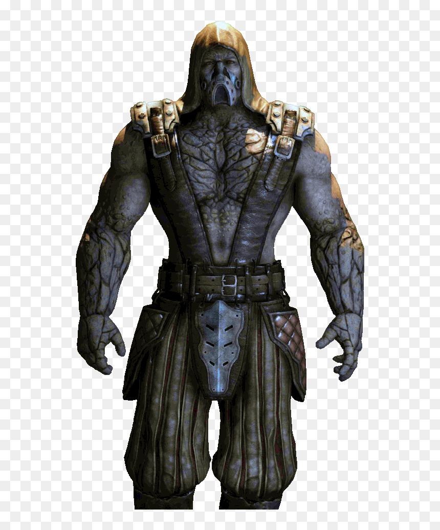 Tremor Del Mortal Kombat, HD Png Download - png renders