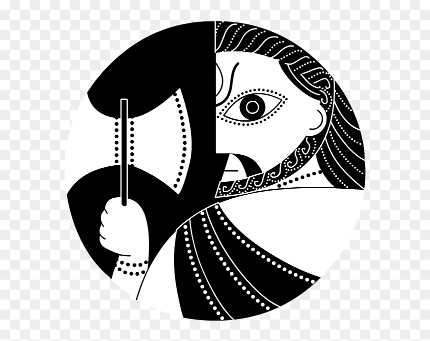 Dashavatar Symbol, HD Png Download - nataraja png