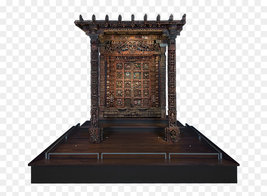 Antique, HD Png Download - nataraja png