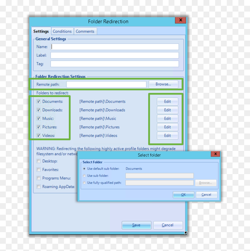Screenshot, HD Png Download - file folder icon png
