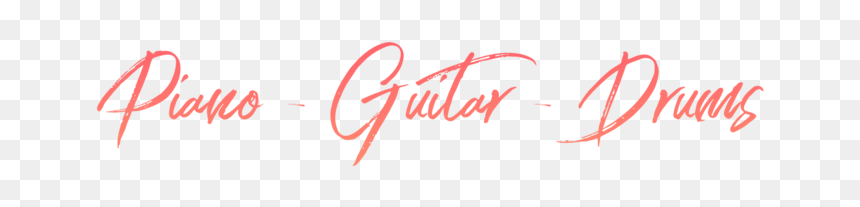 Calligraphy, HD Png Download - clementine png