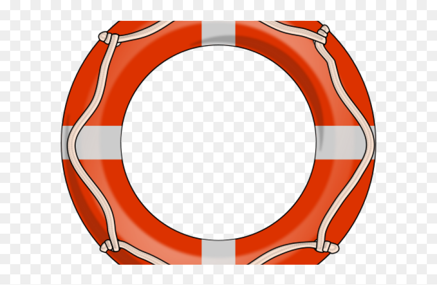 Circle, HD Png Download - life ring png
