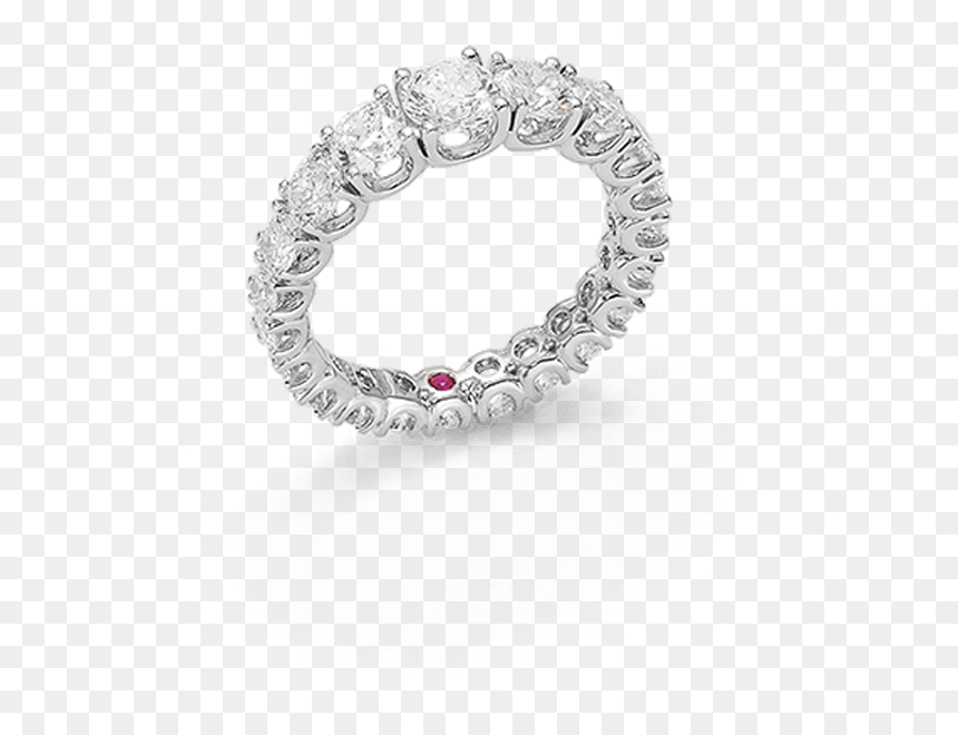 Engagement Ring, HD Png Download - life ring png