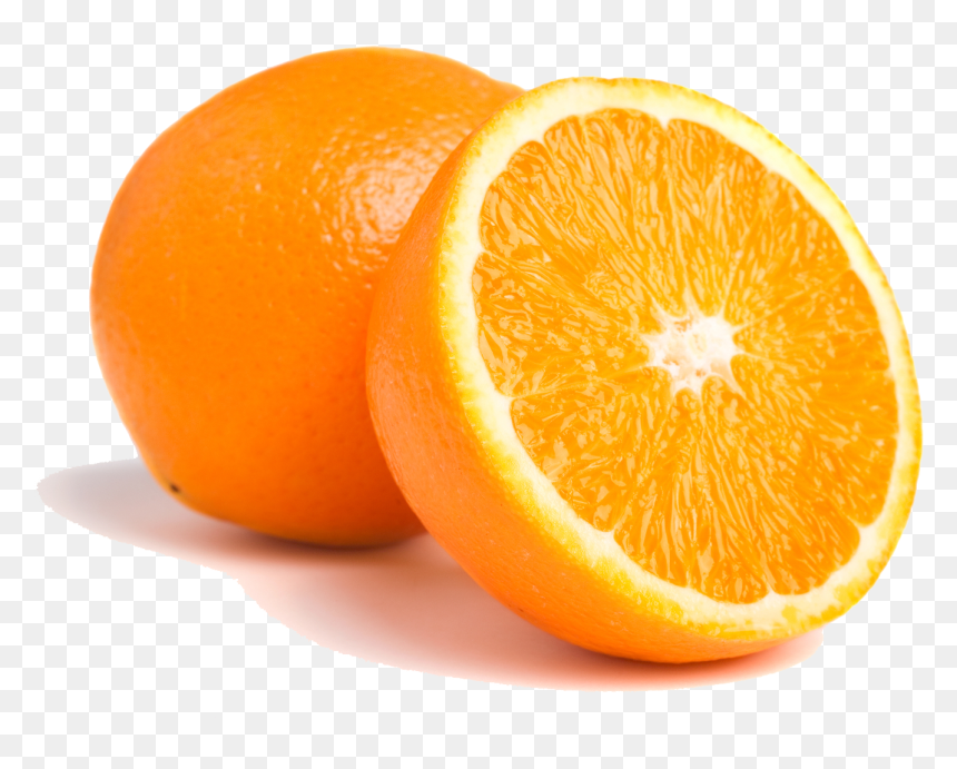 Navel Orange South Africa, HD Png Download - clementine png
