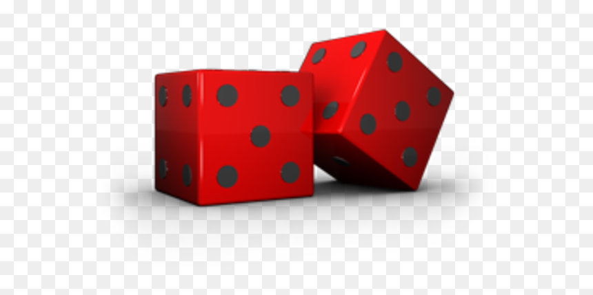 Dice Icon, HD Png Download - dice icon png