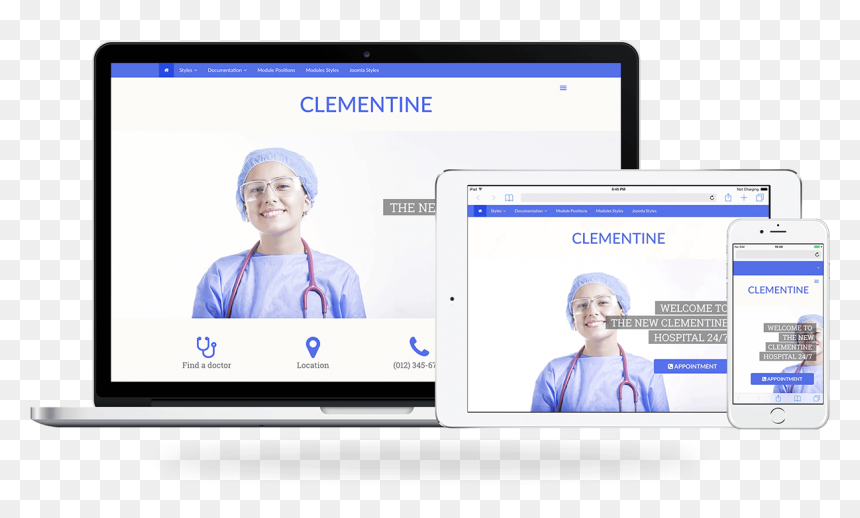Multimedia Software, HD Png Download - clementine png