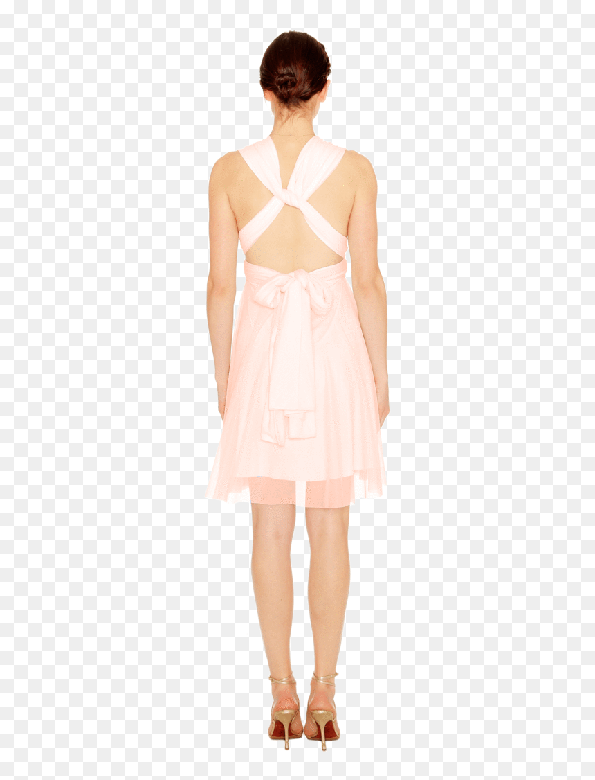 Dress, HD Png Download - clementine png