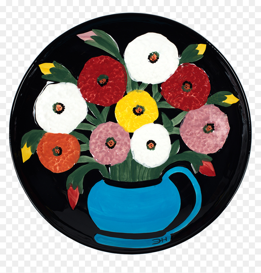 Zinnias, HD Png Download - clementine png