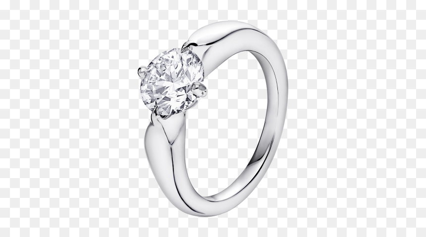 Bvlgari Engagement Ring, HD Png Download - life ring png
