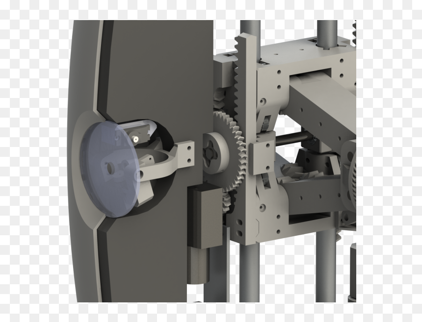 Home Door, HD Png Download - portal turret png
