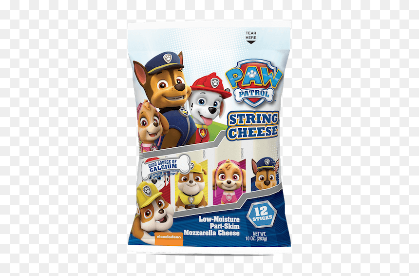 Paw Patrol, HD Png Download - pawpatrol png