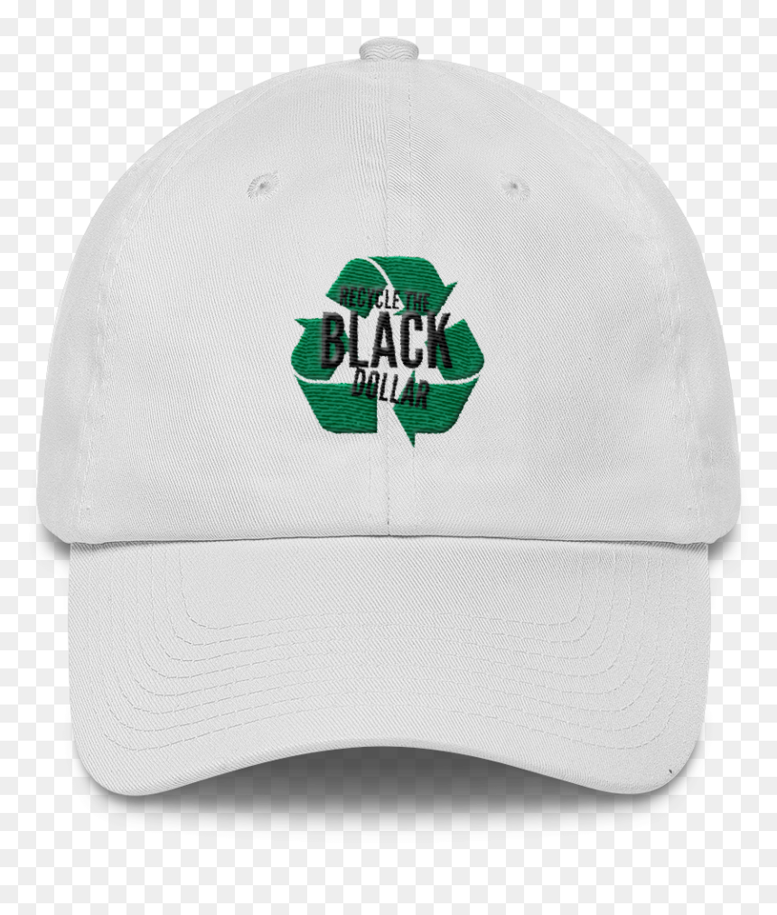 Baseball Cap, HD Png Download - black dollar sign png