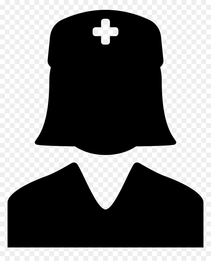 Elegant Chef Vector Png, Transparent Png - red cross icon png