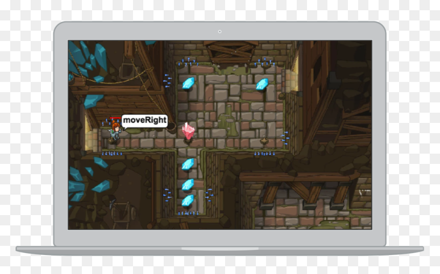 Coding Game, HD Png Download - computer programming png
