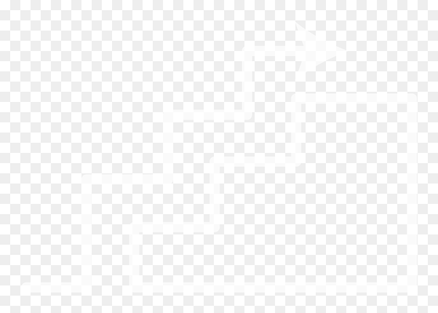Johns Hopkins Logo White, HD Png Download - computer programming png
