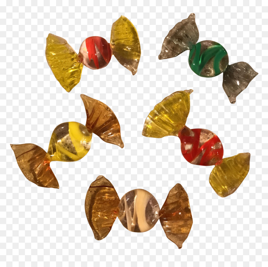 Brass, HD Png Download - glass pieces png