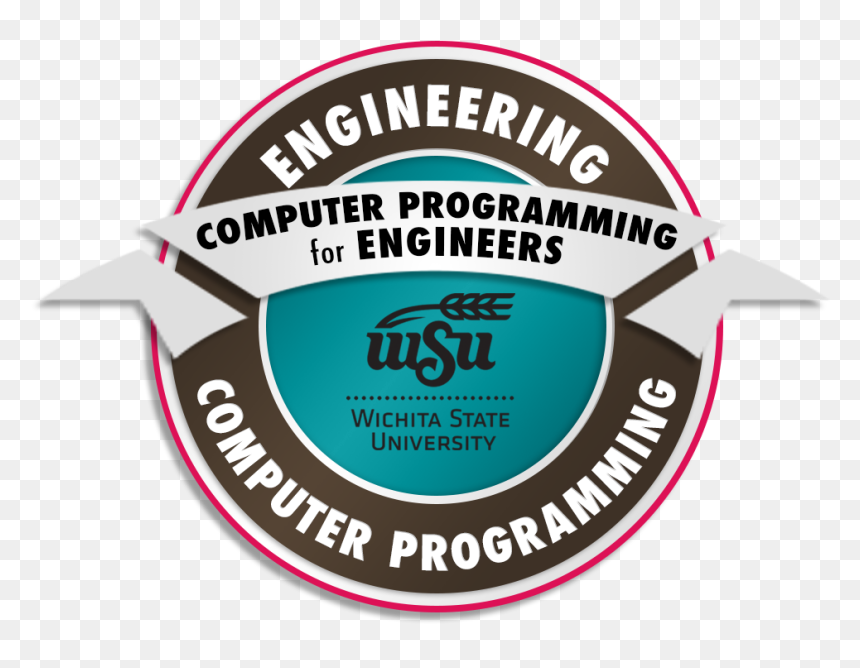 Wichita State University, HD Png Download - computer programming png