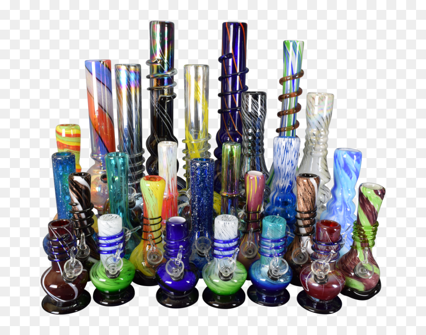 Vase, HD Png Download - glass pieces png