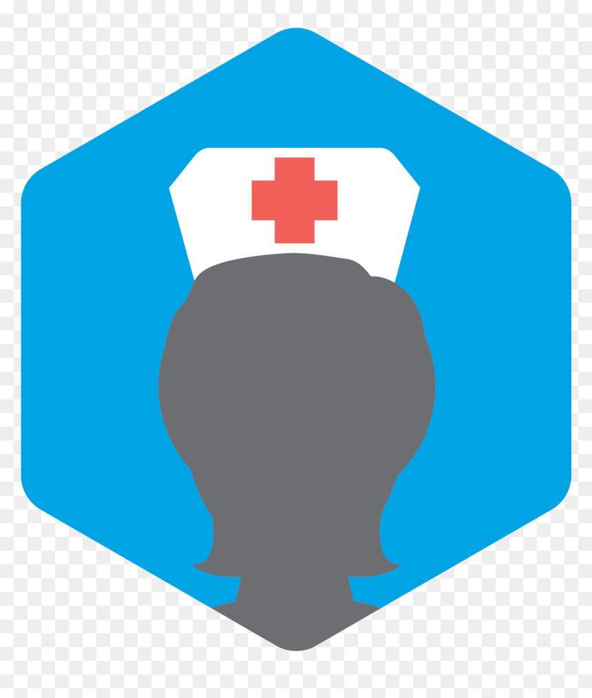 Cross, HD Png Download - red cross icon png