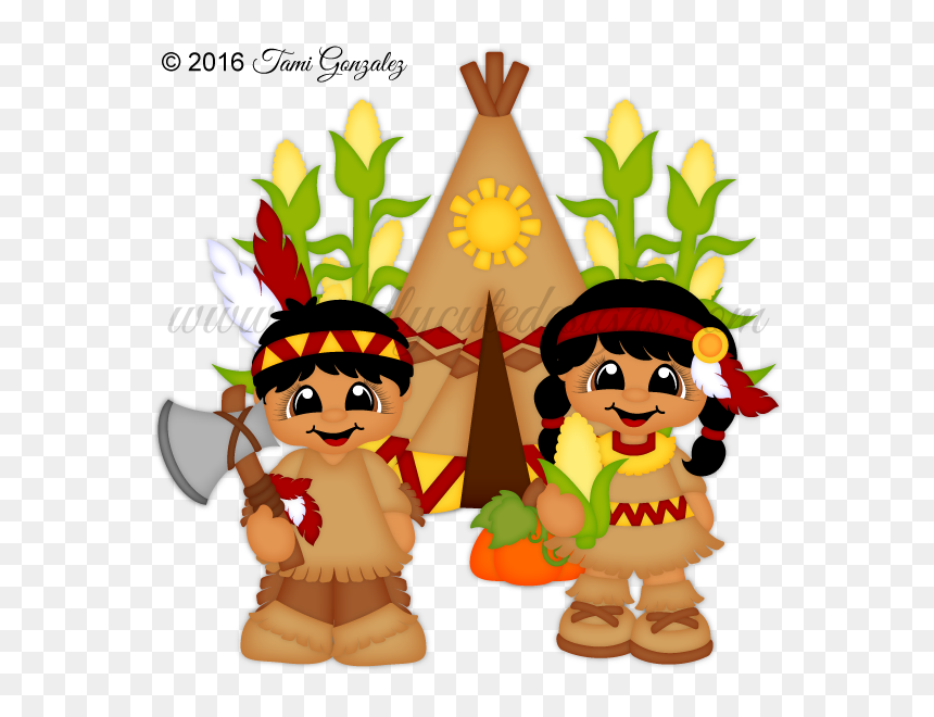 Cartoon, HD Png Download - thanksgiving clip art png