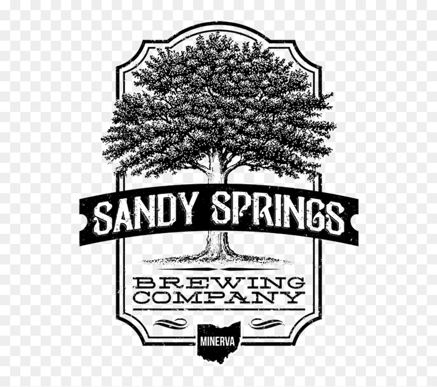 Sandy Springs Brewery, HD Png Download - sandy png