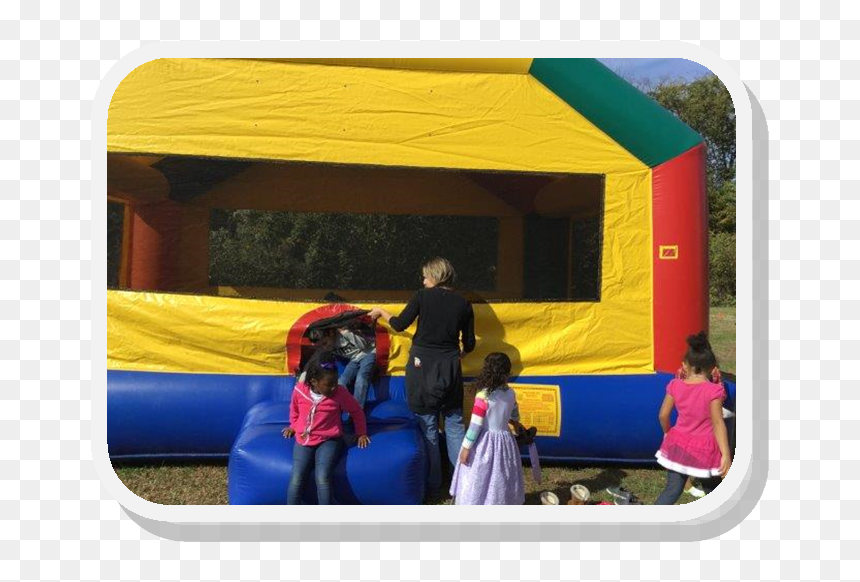Inflatable, HD Png Download - sandy png