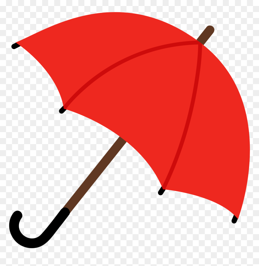Clip Art, HD Png Download - closed umbrella png