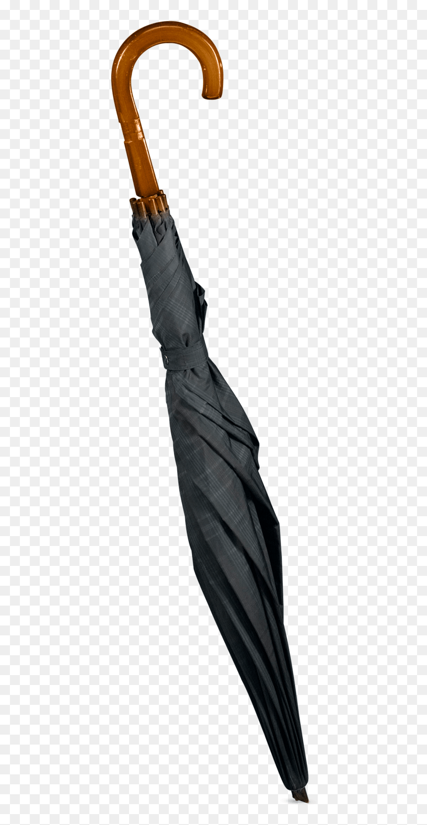 Rifle, HD Png Download - closed umbrella png