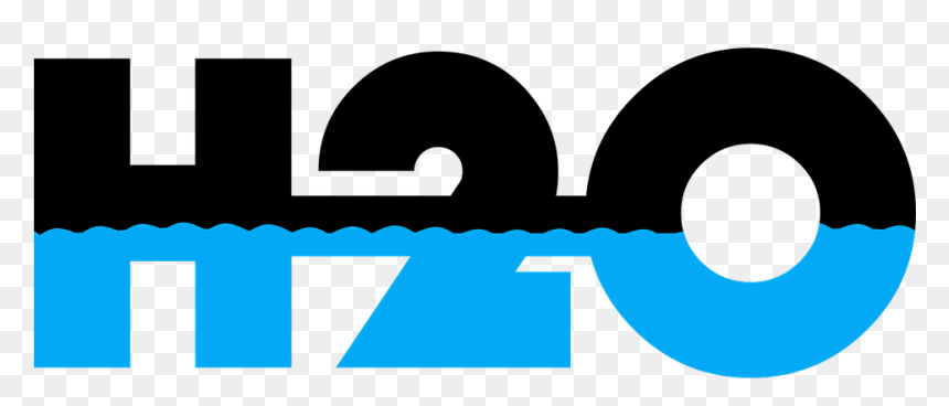 Clip Art, HD Png Download - h2o png