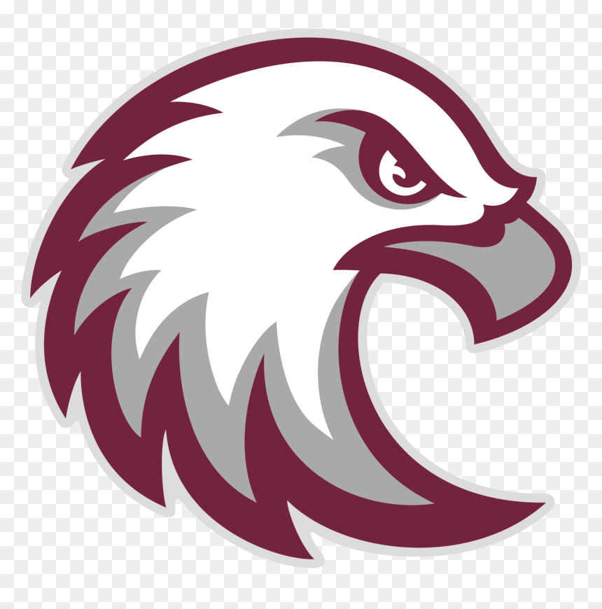 Augsburg Football Logo, HD Png Download - garuda png