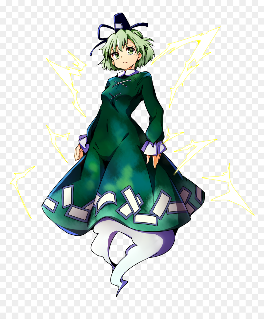 Touhou Soga No Tojiko, HD Png Download - soga png