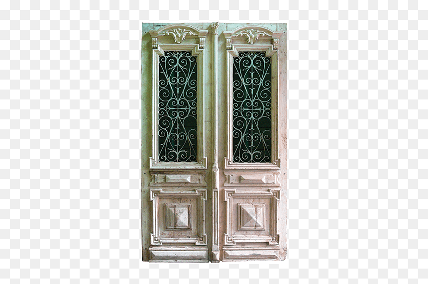 Screen Door, HD Png Download - old door png