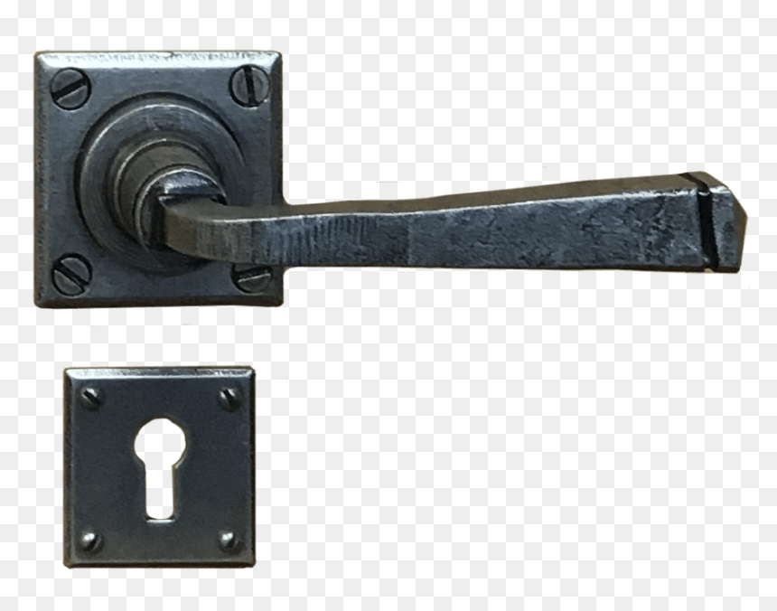 Wood, HD Png Download - old door png