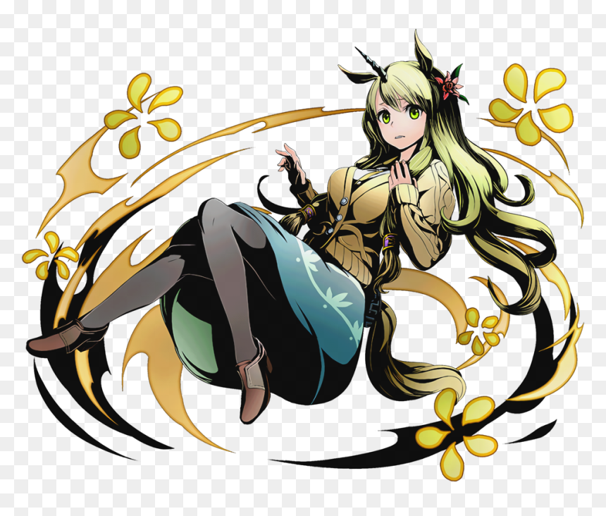 Light Deity, HD Png Download - soga png