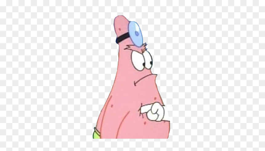 Cartoon, HD Png Download - starfish cartoon png