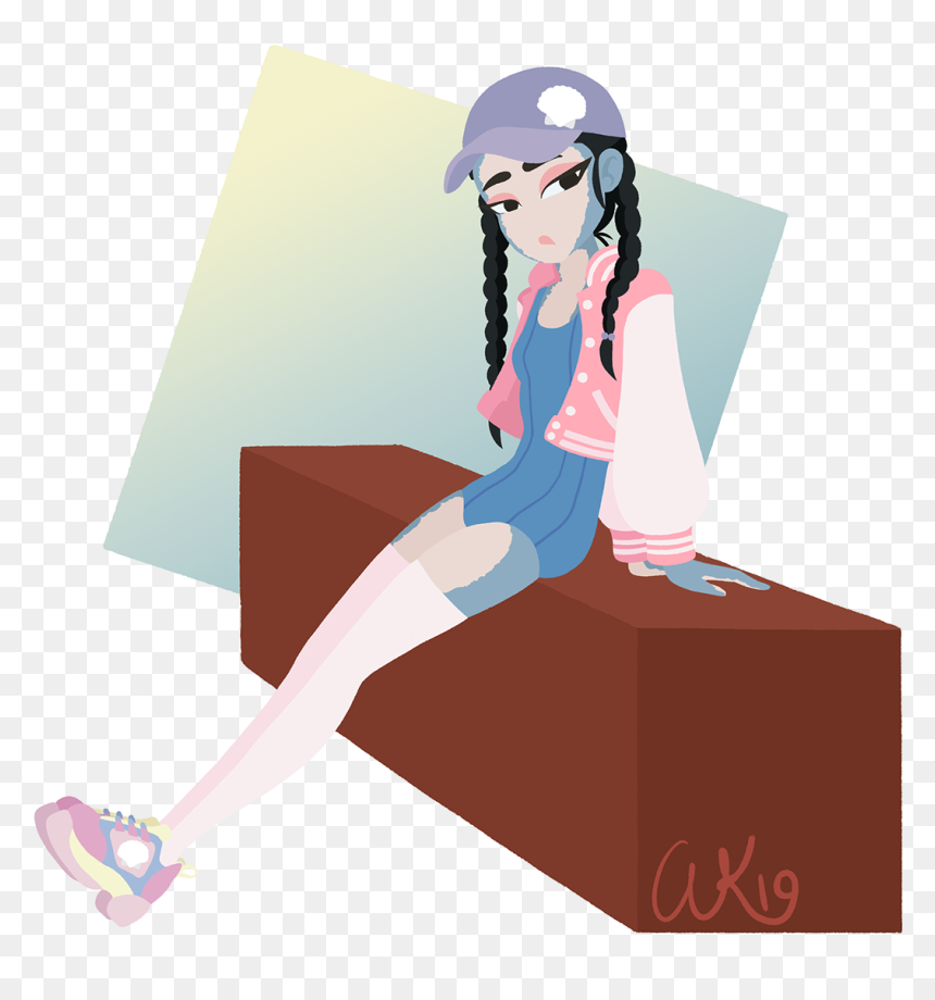 Illustration, HD Png Download - starfish cartoon png
