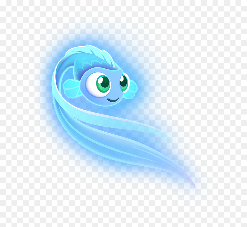 Cartoon, HD Png Download - starfish cartoon png