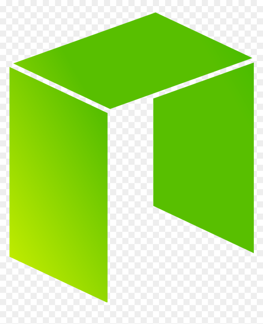 Neo Antshares, HD Png Download - cool rectangle png