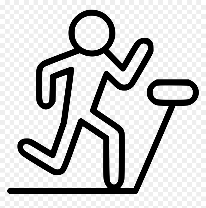Clip Art, HD Png Download - exercise icon png