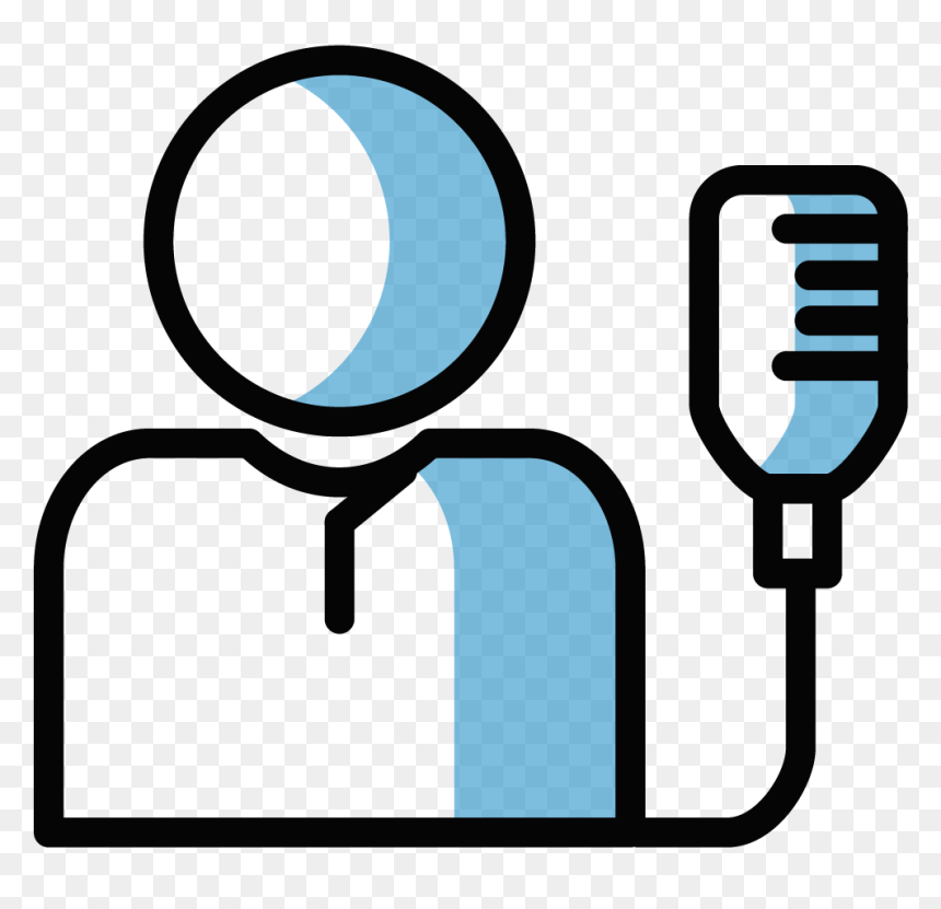 Clip Art, HD Png Download - patient icon png