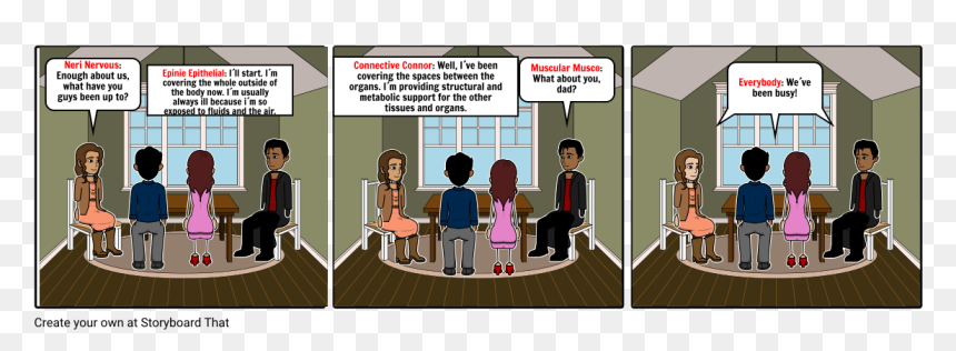 Tissue Family Reunion Example, HD Png Download - reunion png