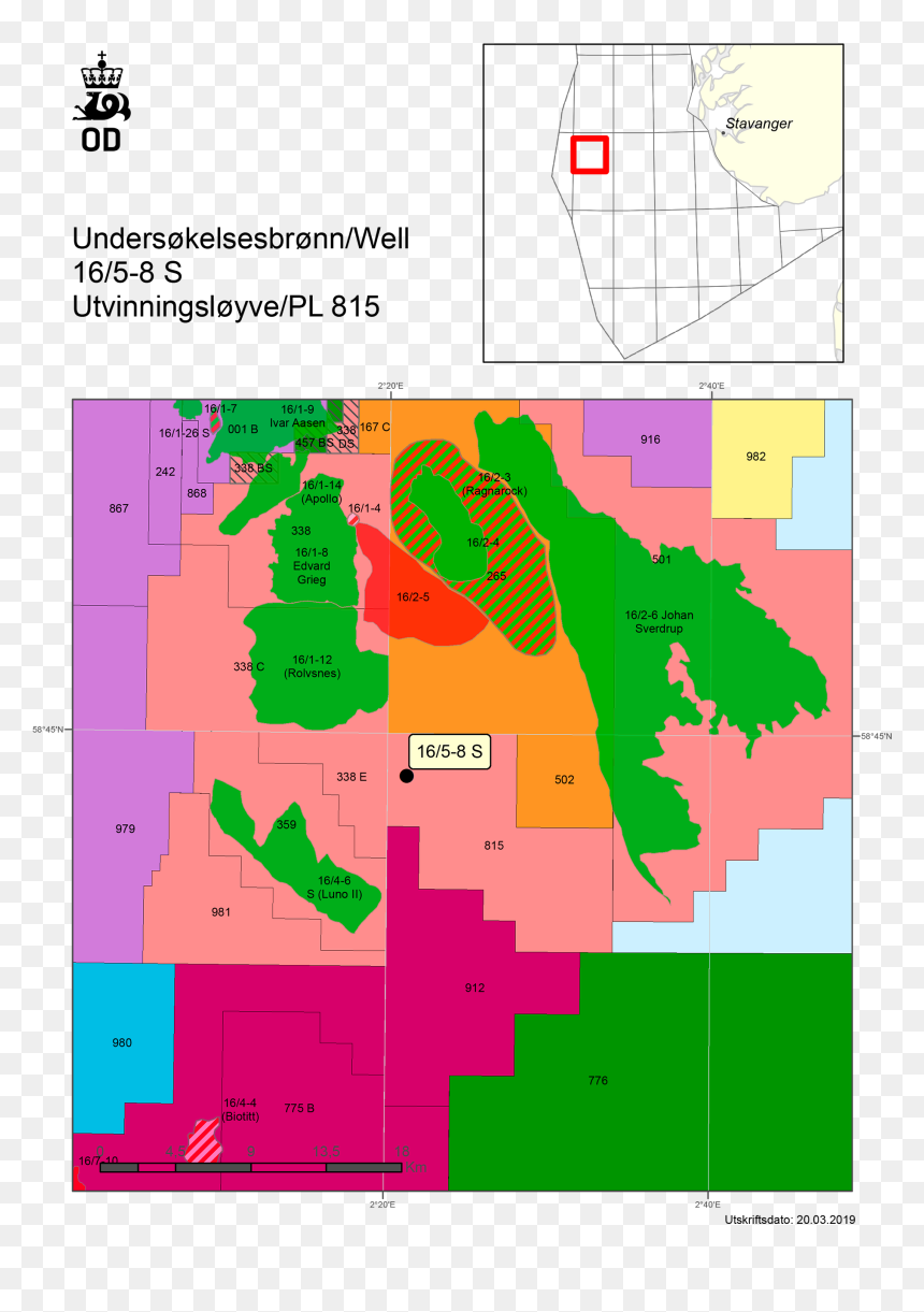 Norwegian Petroleum Directorate, HD Png Download - cool rectangle png
