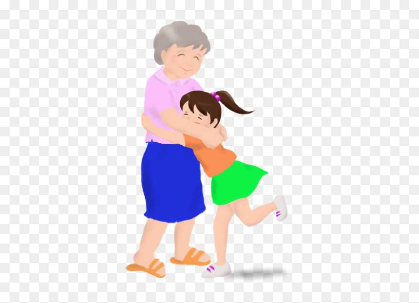 Child, HD Png Download - reunion png