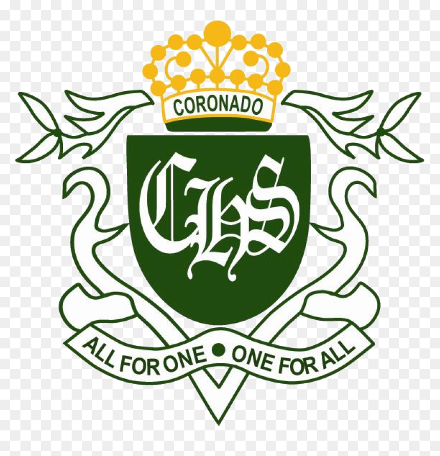 Coronado High School California 1990, HD Png Download - reunion png