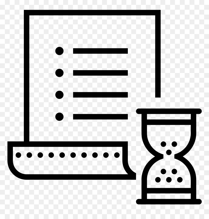 История Заказов Иконка, HD Png Download - patient icon png