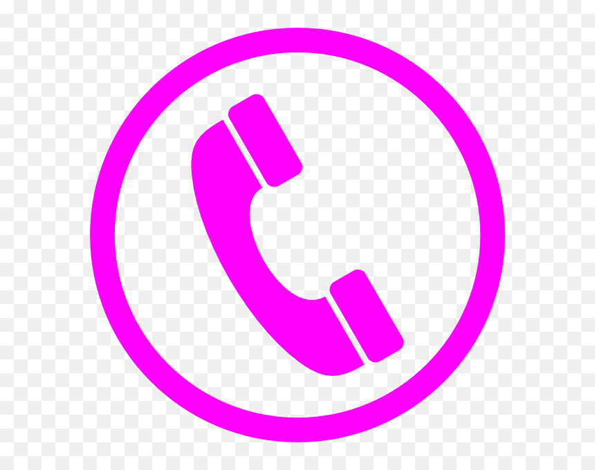 Phone Icon, HD Png Download - land icon png